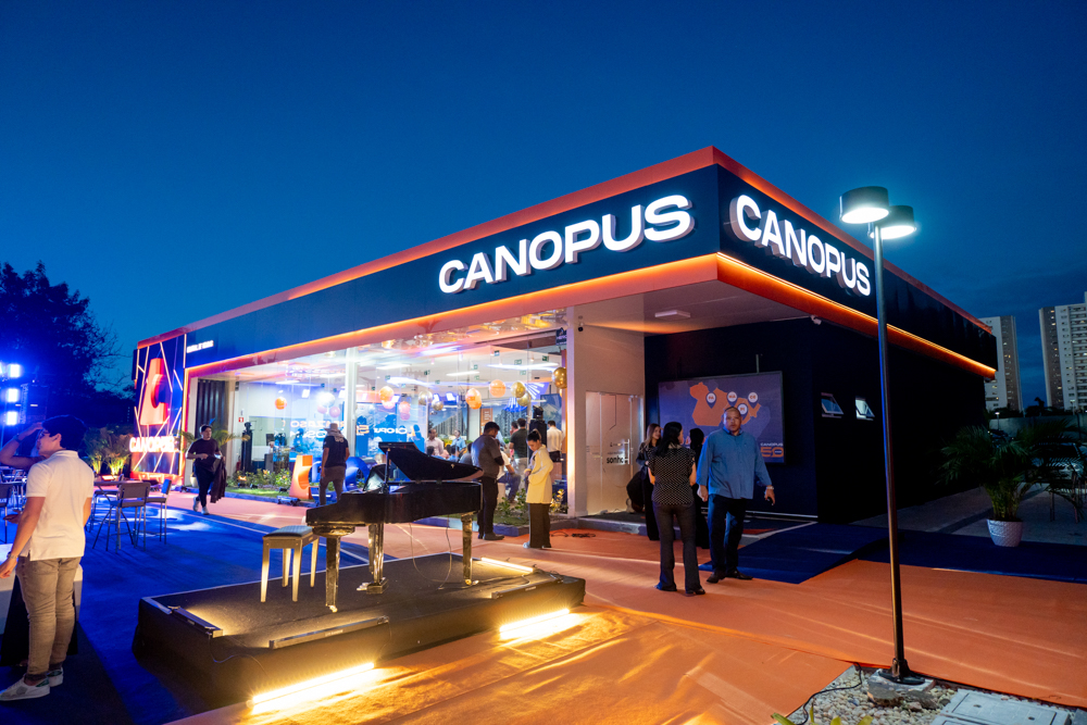 Inauguração Mega Loja Canopus (19)