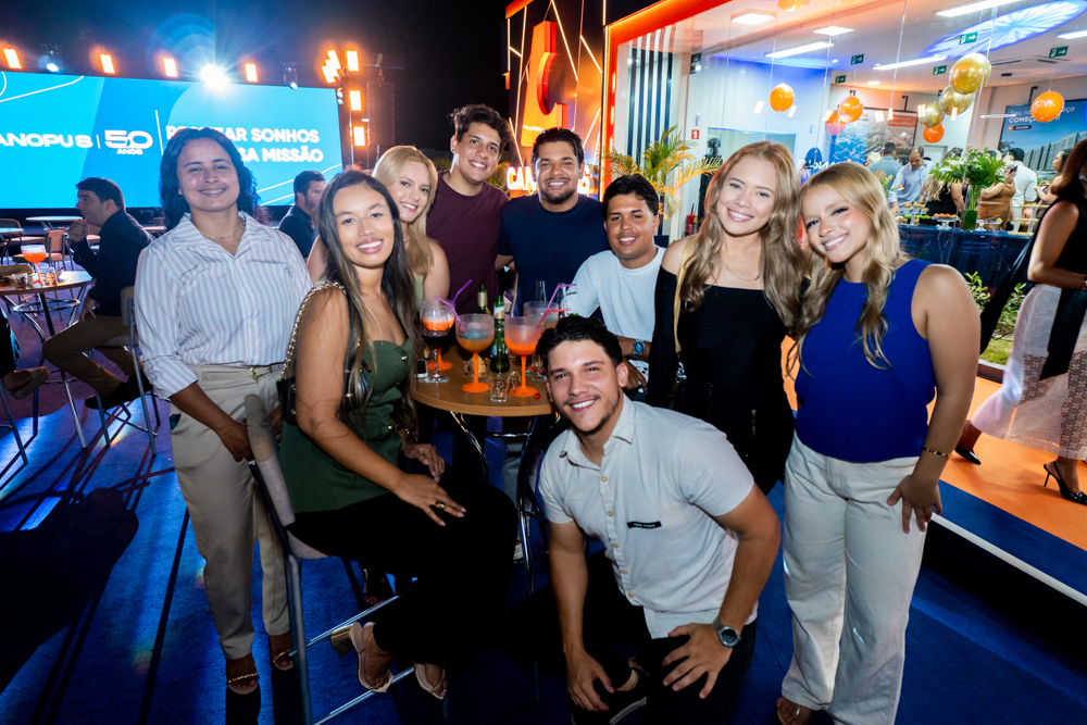 Inauguração Mega Loja Canopus (20)