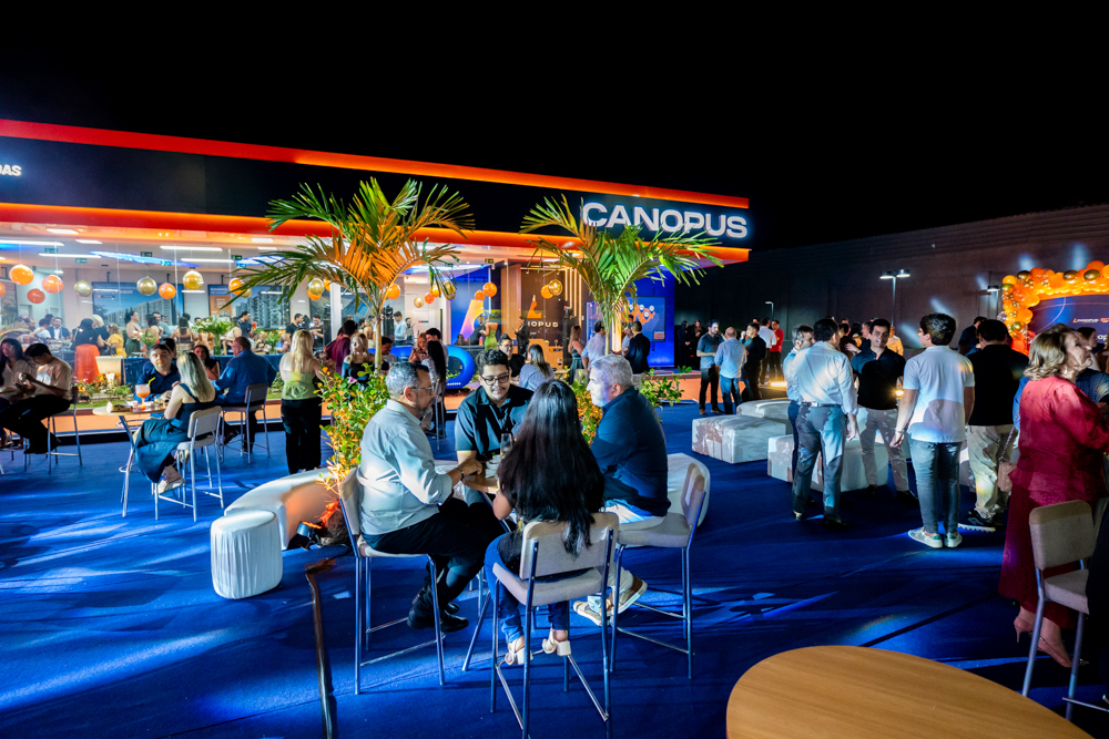 Inauguração Mega Loja Canopus (21)