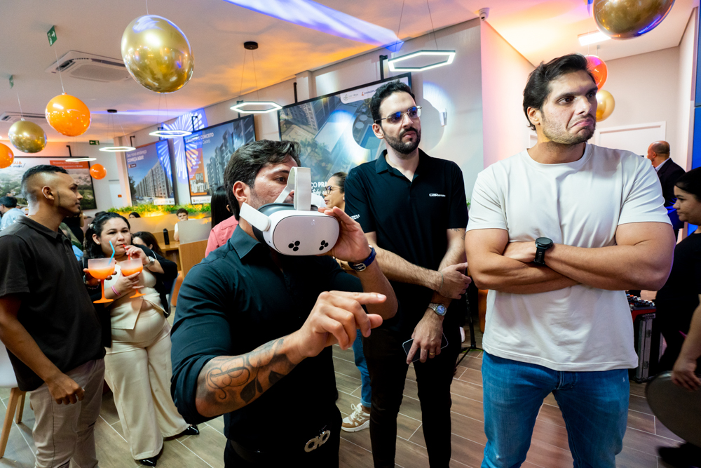 Inauguração Mega Loja Canopus (22)