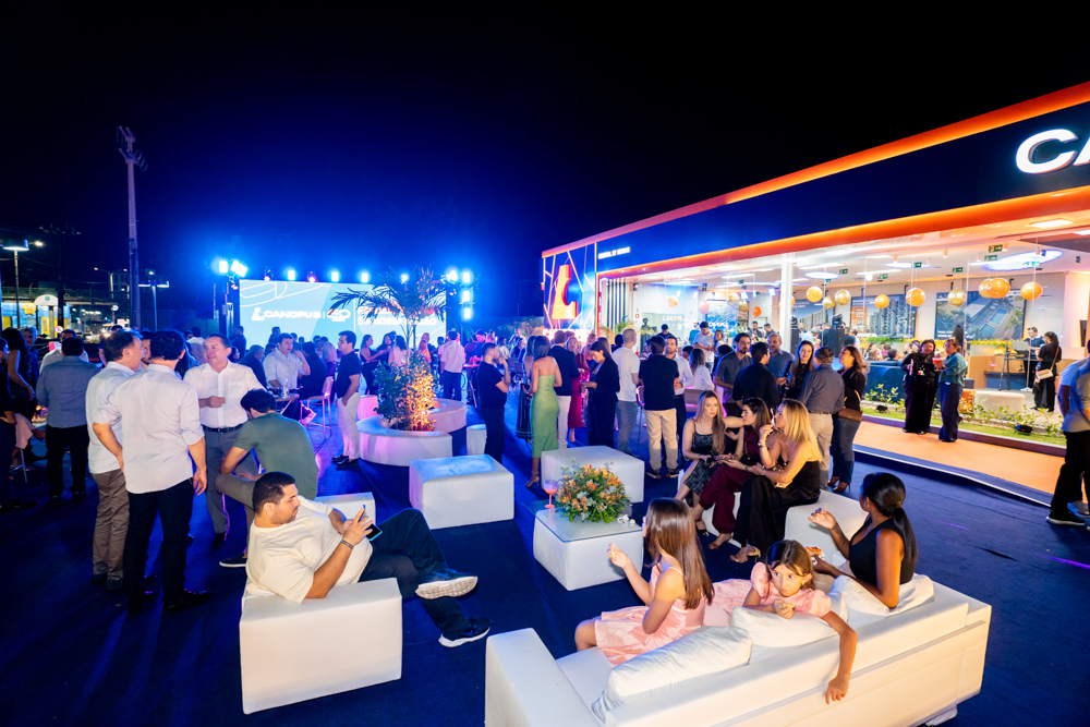 Inauguração Mega Loja Canopus (29)