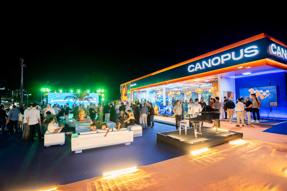 Inauguração Mega Loja Canopus (30)
