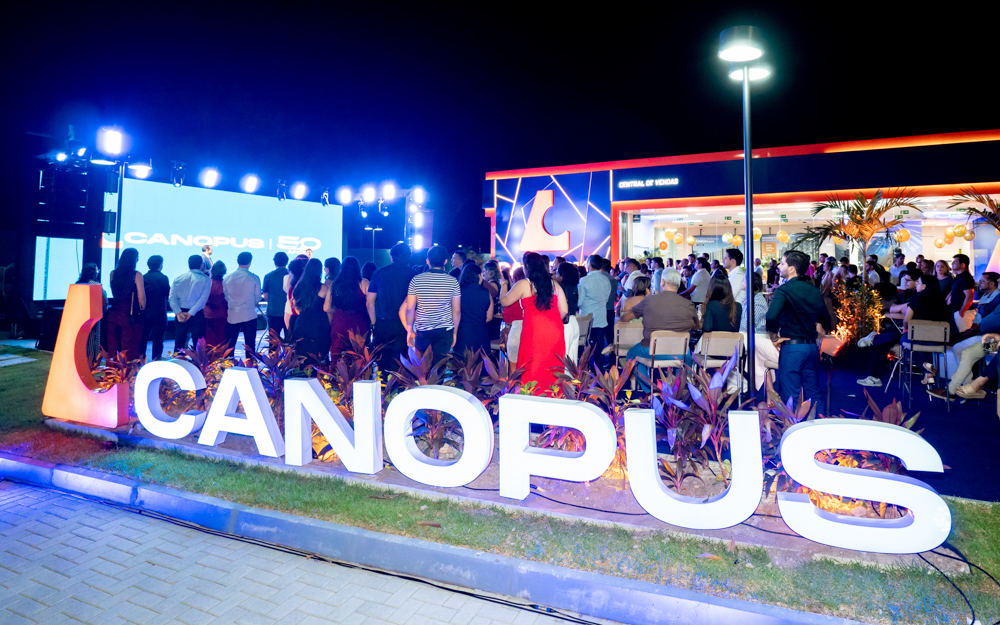 Inauguração Mega Loja Canopus (31)