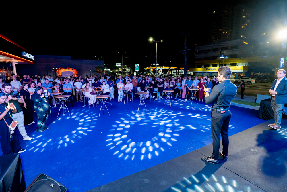 Inauguração Mega Loja Canopus (32)