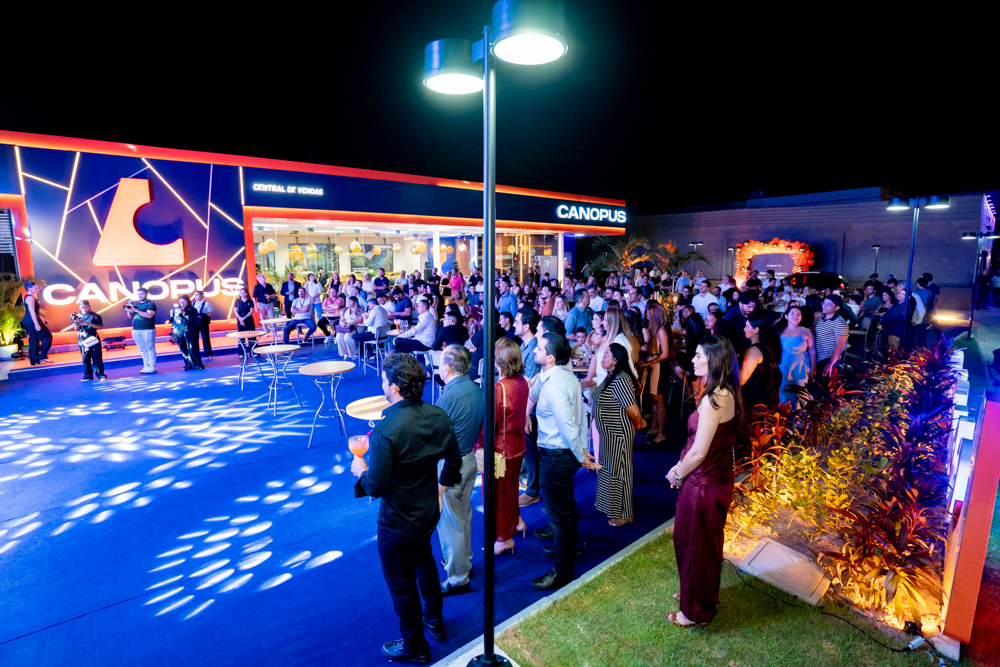 Inauguração Mega Loja Canopus (33)