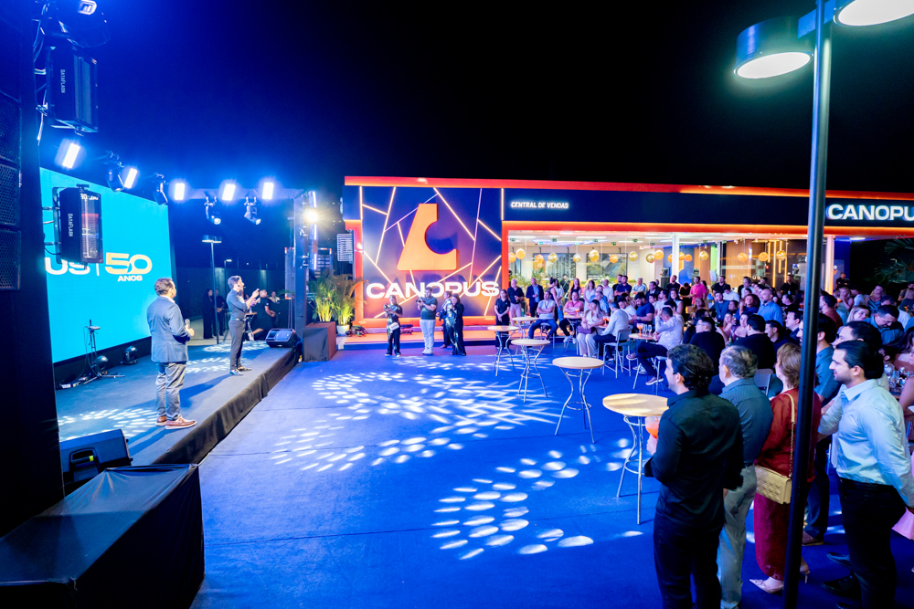 Inauguração Mega Loja Canopus (34)