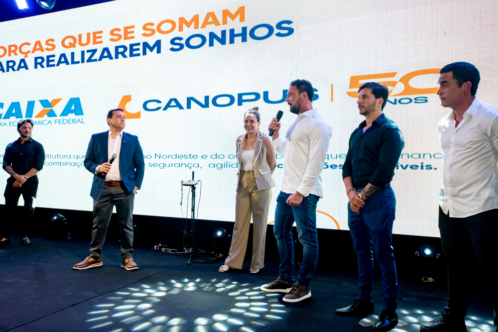 Inauguração Mega Loja Canopus (37)