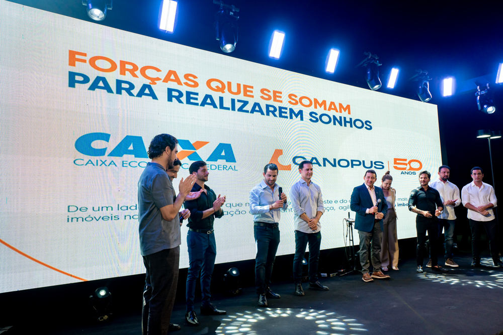 Inauguração Mega Loja Canopus (39)
