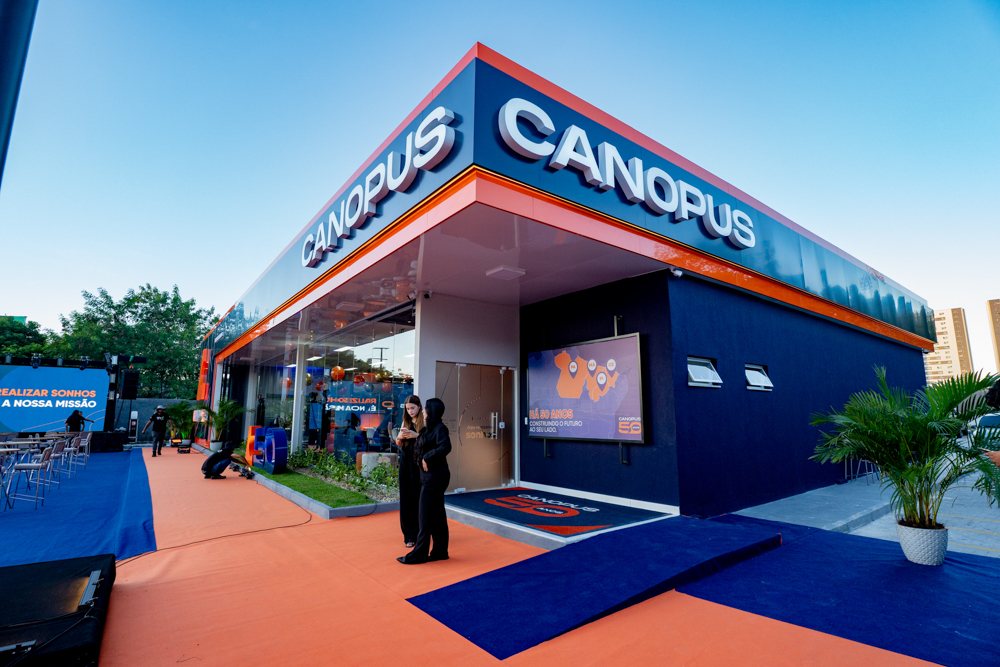 Inauguração Mega Loja Canopus (4)