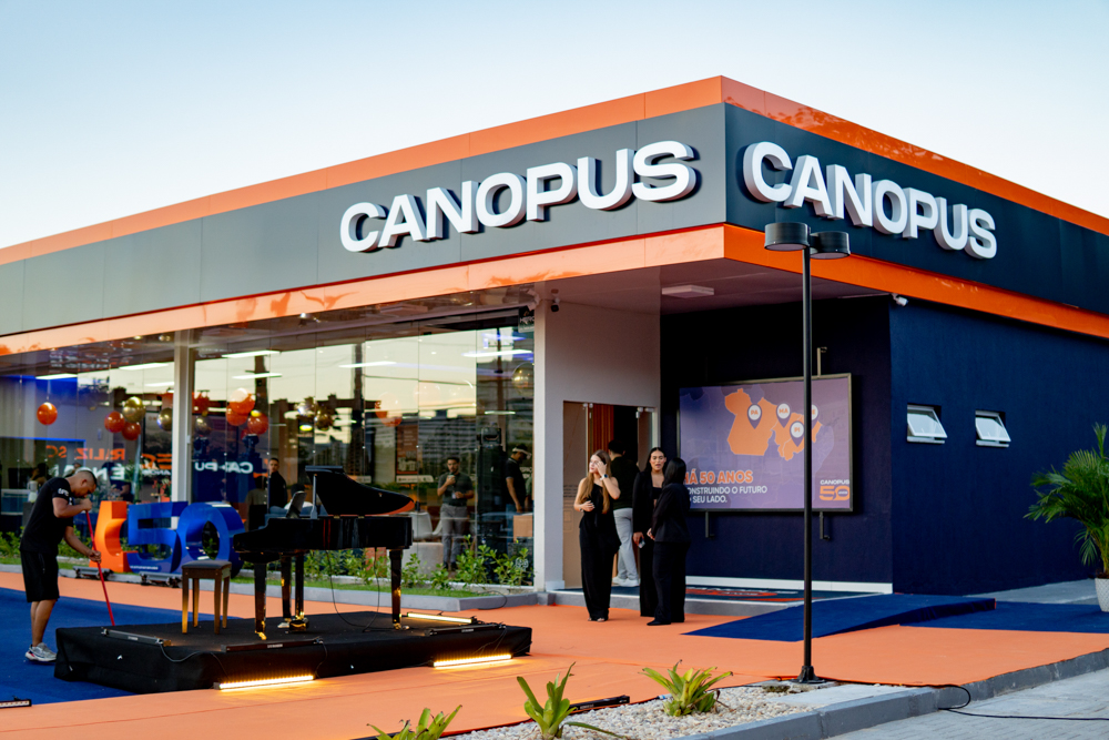 Inauguração Mega Loja Canopus (40)