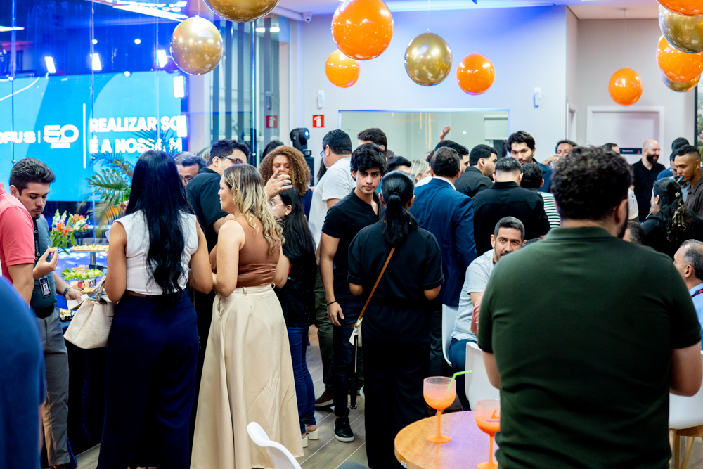 Inauguração Mega Loja Canopus (42)