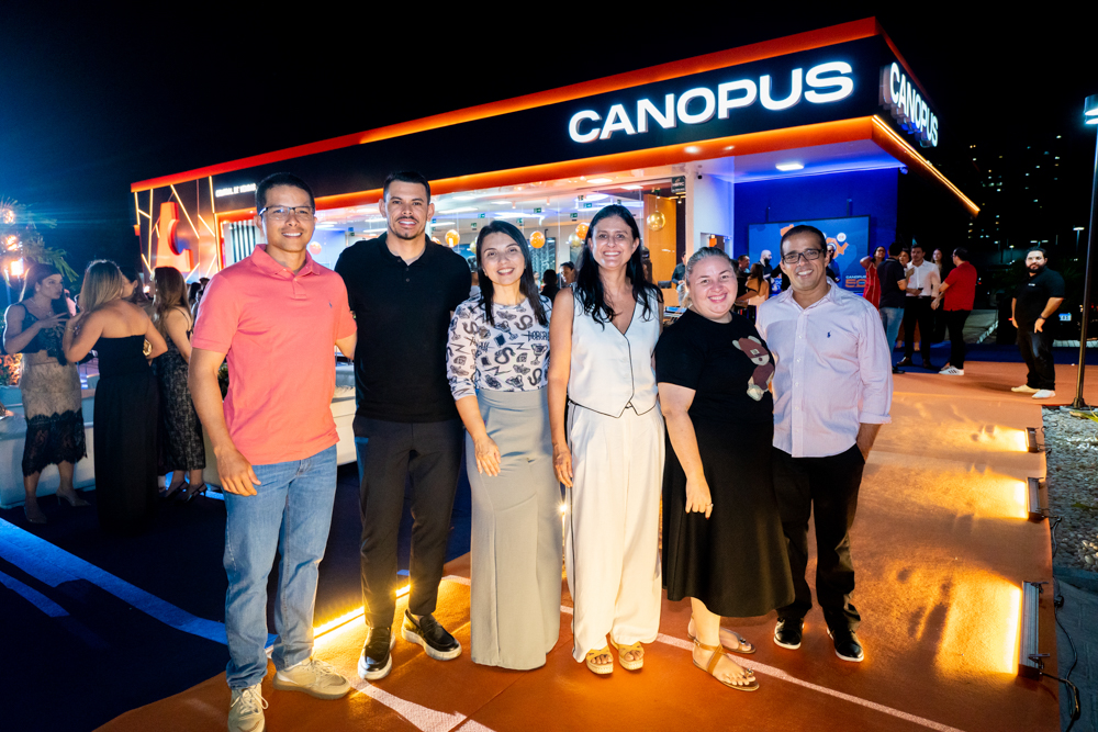 Inauguração Mega Loja Canopus (45)