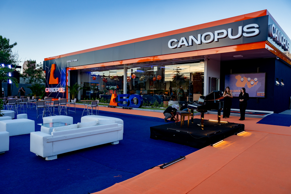 Inauguração Mega Loja Canopus (5)