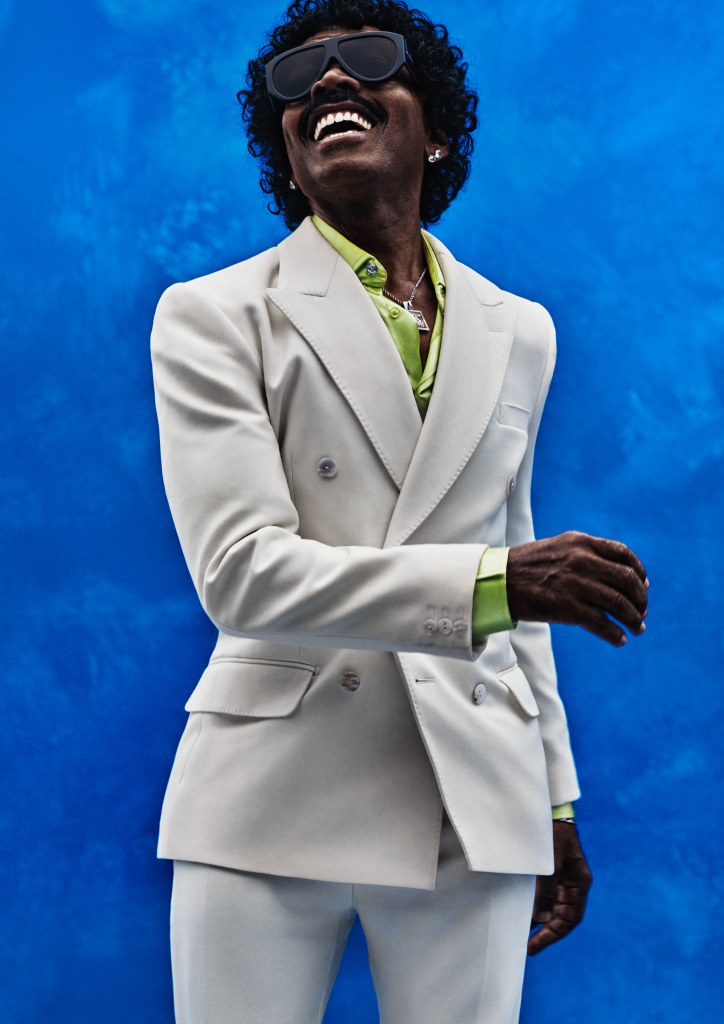 Índio Da Cuíca H&m&rio By Rafael Pavarotti (15)
