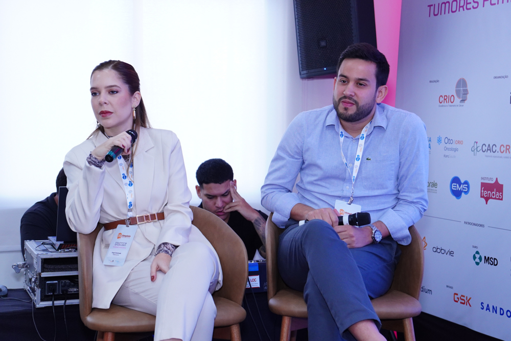 Ingrid Andrade E José Vilar
