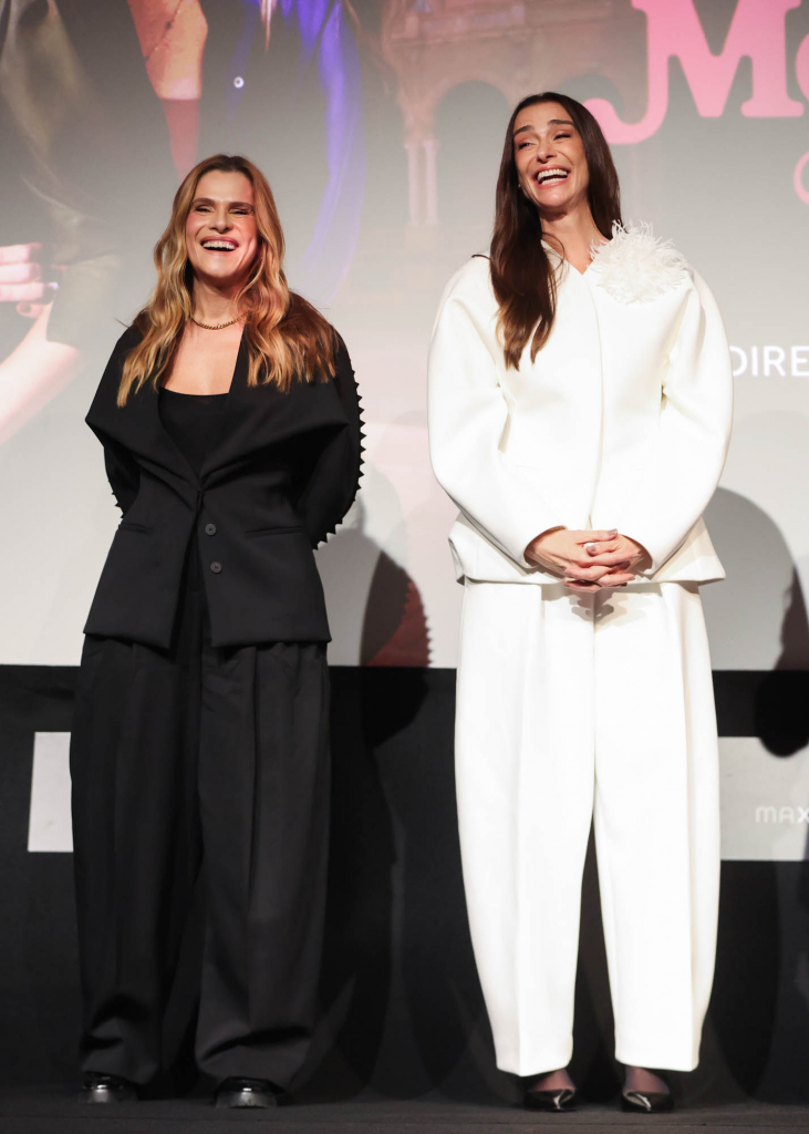 Ingrid Guimarães E Mônica Martelli (2)