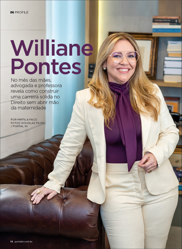 Insider #311 Williane Pontes16