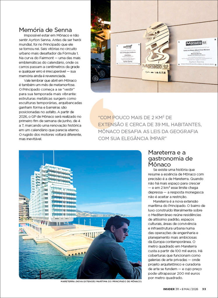 Insider #311 Williane Pontes33