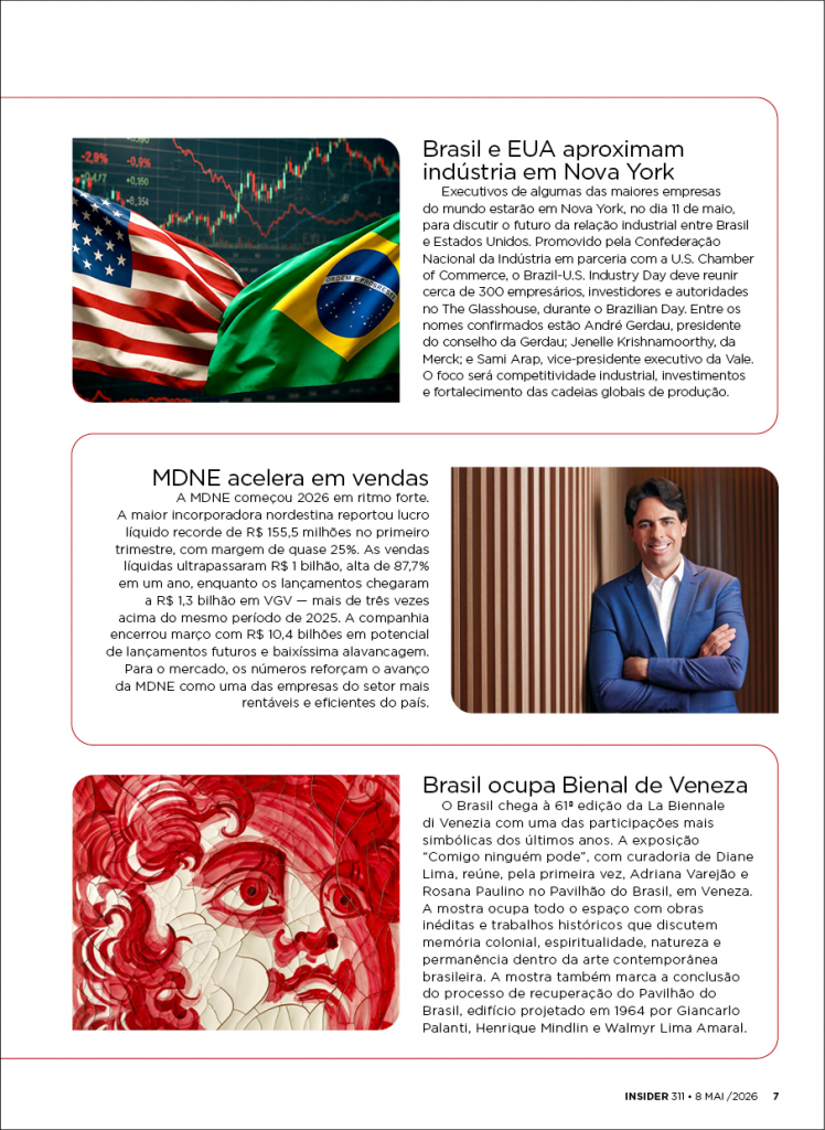 Insider #311 Williane Pontes7