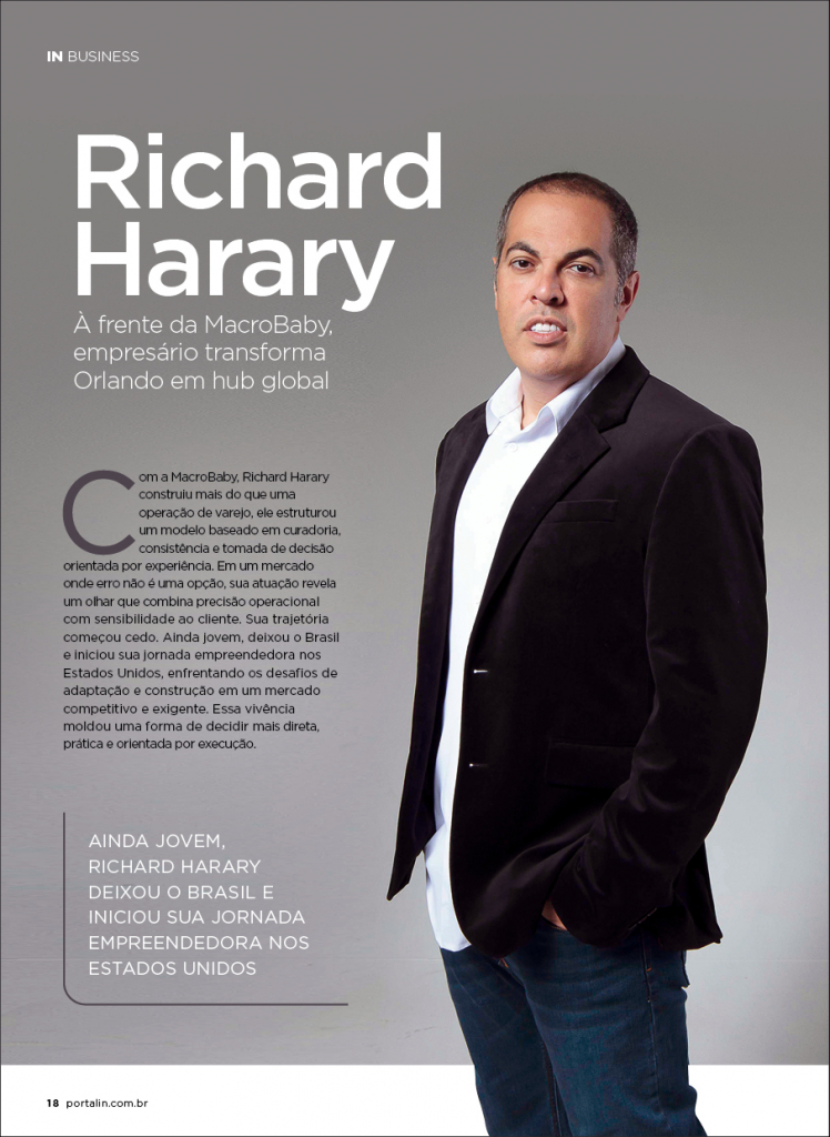 Insider #312 Richard Harary18