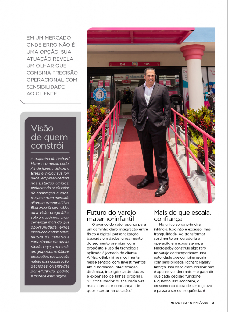 Insider #312 Richard Harary21