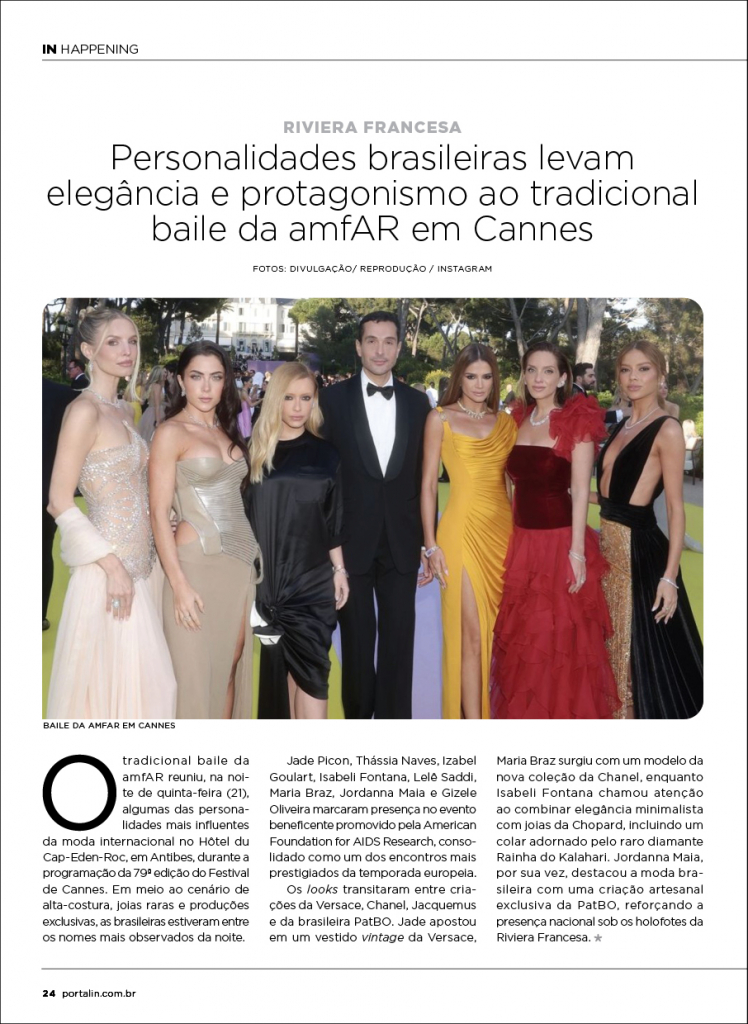 Insider #314 Europa E África24