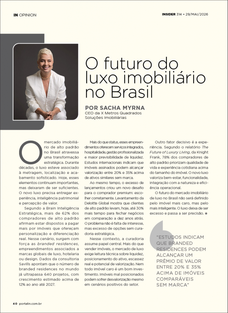 Insider #314 Europa E África40