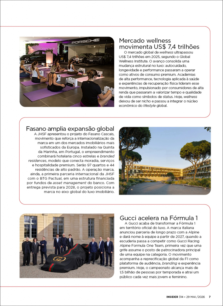 Insider #314 Europa E África7