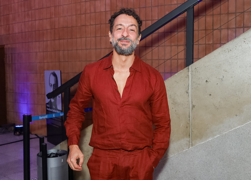 Irandhir Santos