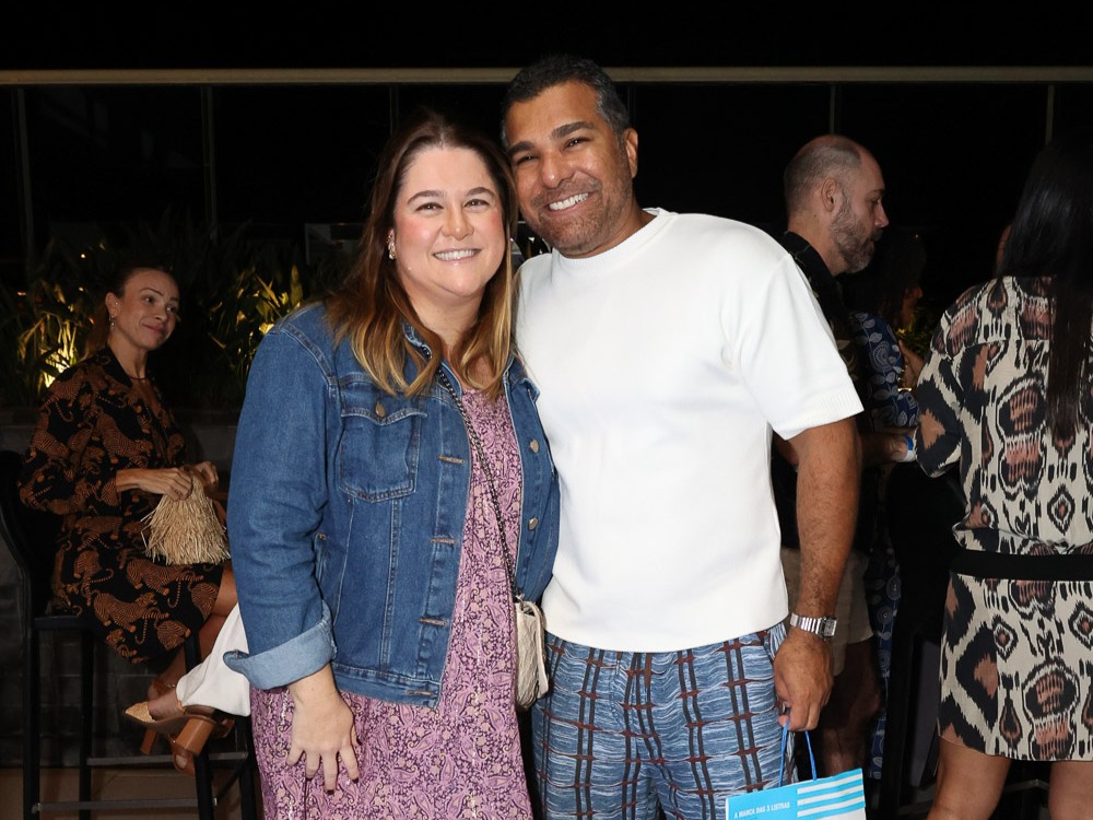 Isabela Rezende E Ed Sarmanho