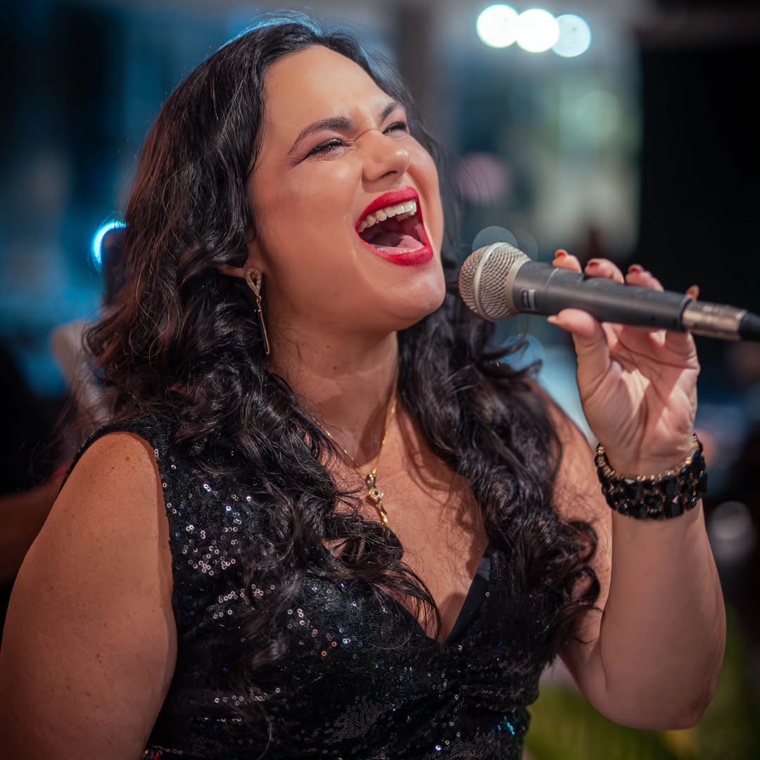 Itauana Ciribelli recebe Cláudia Rebouças em noite de jazz dedicada ao Dia das Mães no Pipo Restaurante