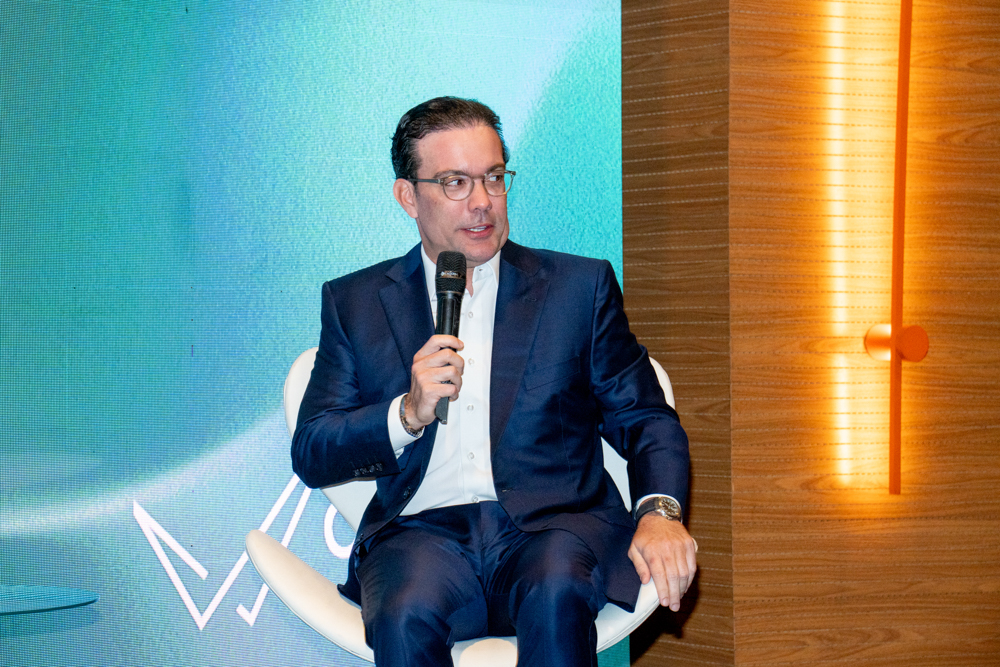 Ivo Machado