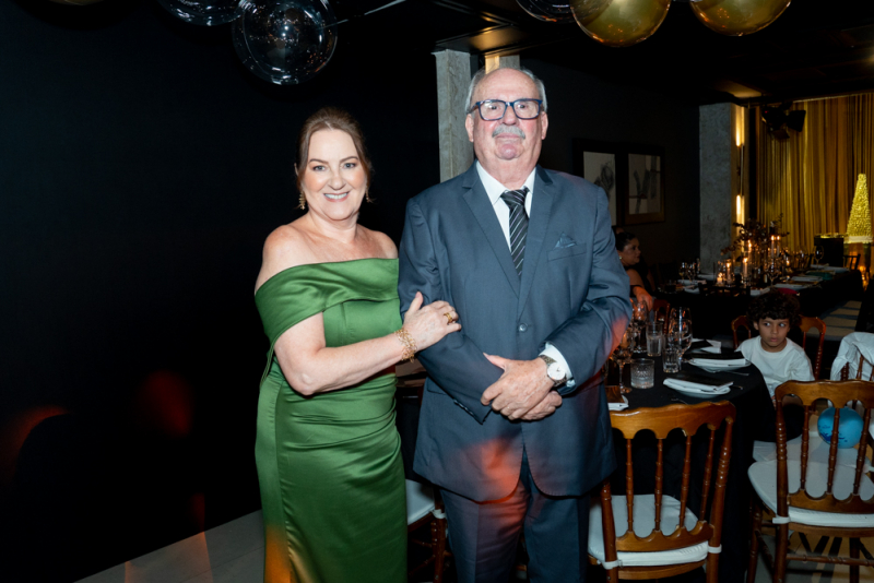 Fifteen Party - Com brilho e elegância, Marcela Veloso celebra debut no Vasto Fortaleza