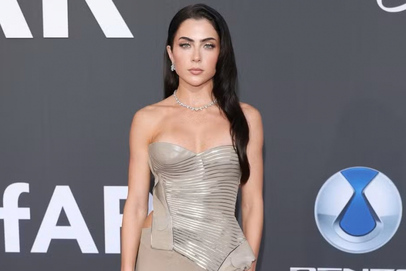 Riviera Francesa - Brasileiras levam elegância e protagonismo ao tradicional baile da amfAR em Cannes