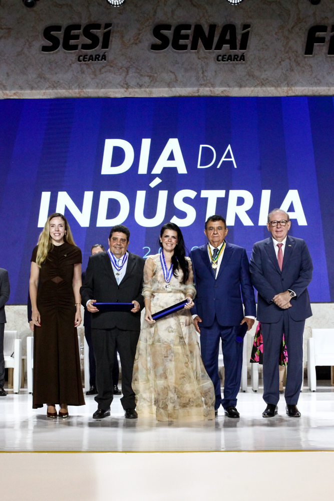 Jade Romero, Joaquim Caracas, Aline Ferreira, Francisco Assis E Ricardo Cavalcante (35)