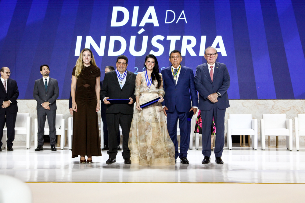 Jade Romero, Joaquim Caracas, Aline Ferreira, Francisco Assis E Ricardo Cavalcante (46)
