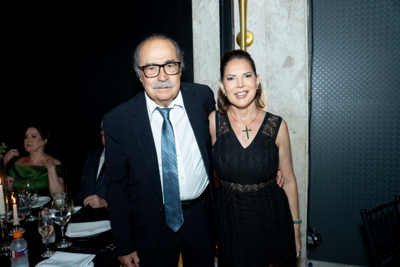 Fifteen Party - Com brilho e elegância, Marcela Veloso celebra debut no Vasto Fortaleza