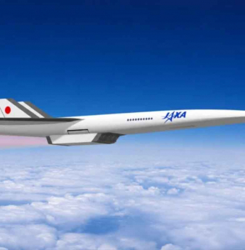 Japão avança em projeto de aeronave hipersônica capaz de cruzar o Pacífico em duas horas