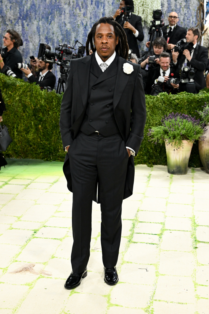The 2026 Met Gala Celebrating "costume Art" Arrivals
