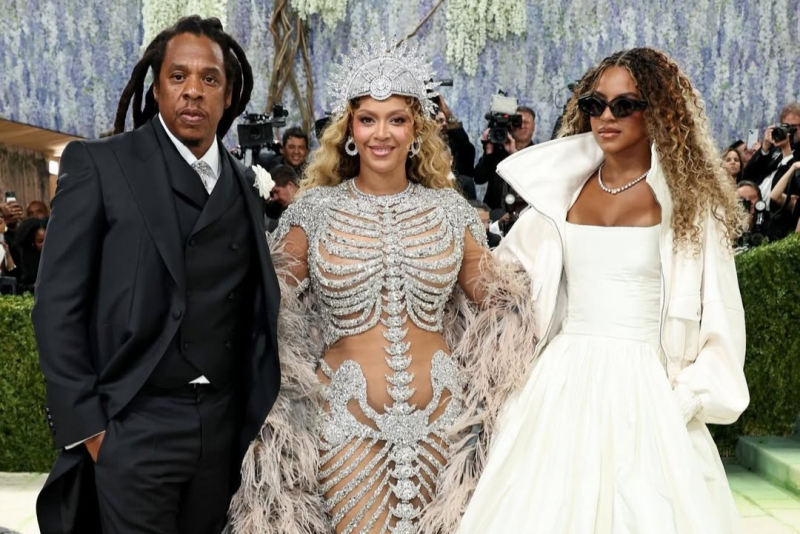Met Gala 2026: Nova York recebe celebridades em noite de recorde e protagonismo das grandes maisons