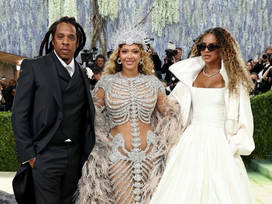 Met Gala 2026: Nova York recebe celebridades em noite de recorde e protagonismo das grandes maisons