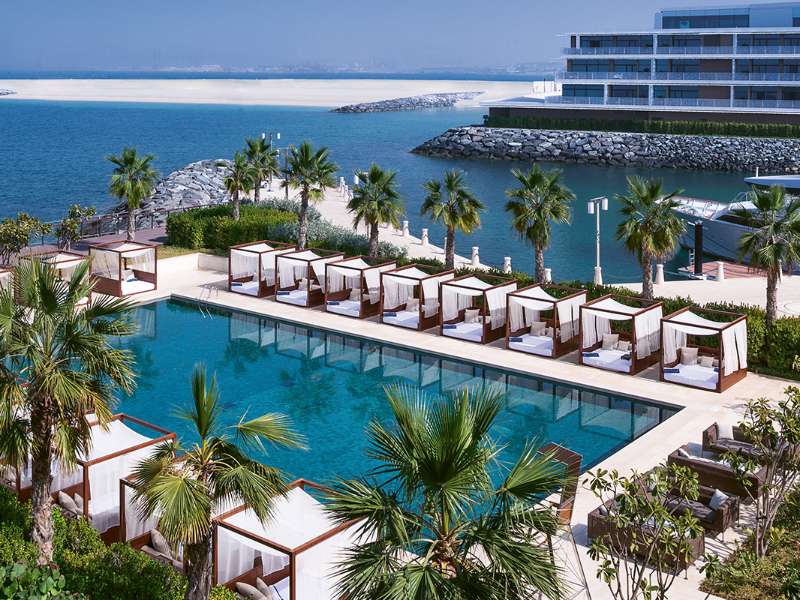 Bvlgari Hotels anuncia expansão global com cinco novos empreendimentos até 2030
