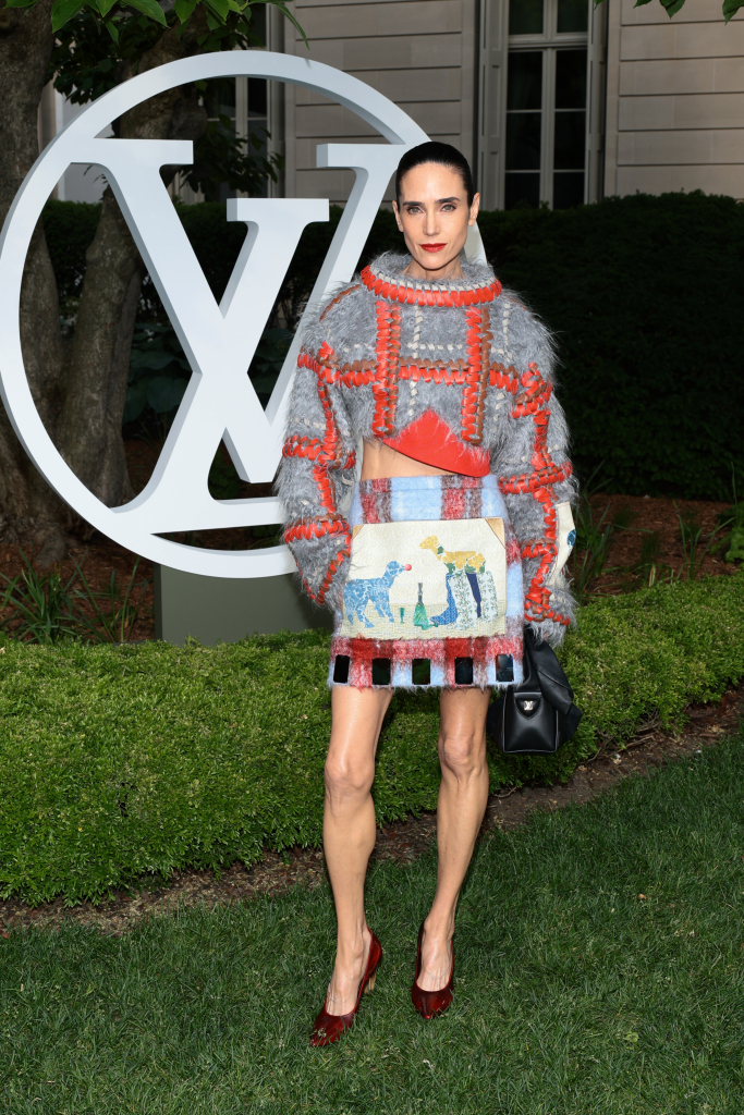 Louis Vuitton Cruise 2027 Photocall