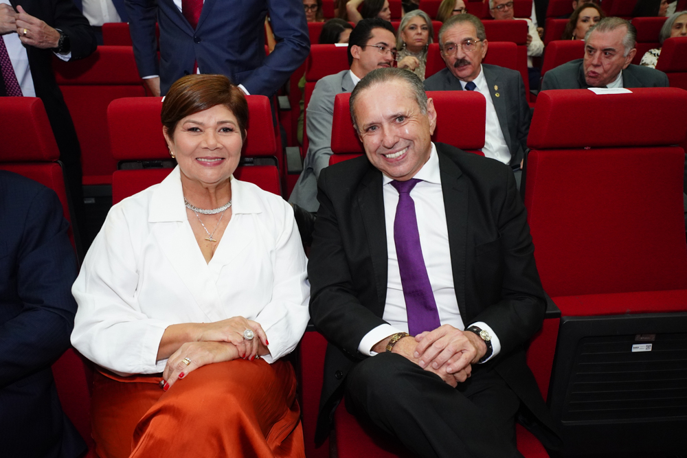 Jô Farias E Domingos Filho