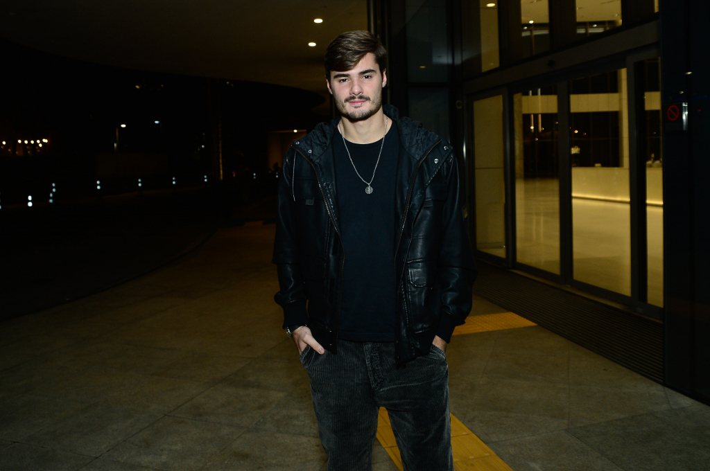 João Assunção