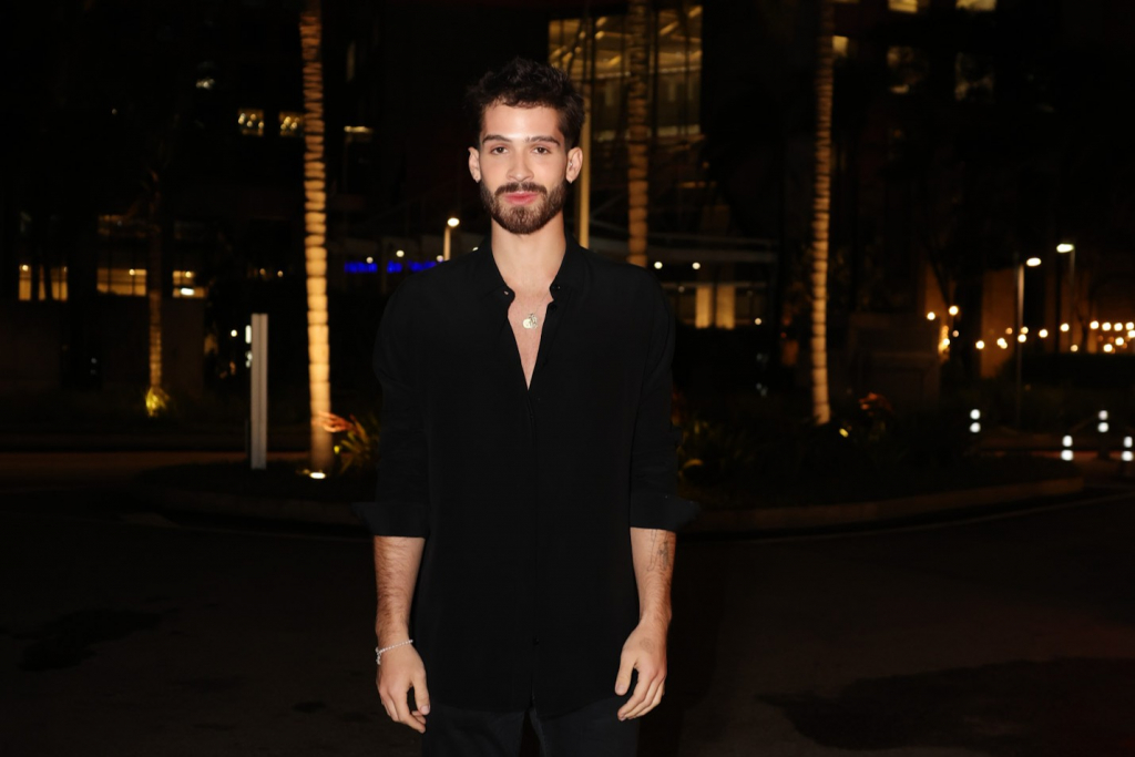 João Guilherme