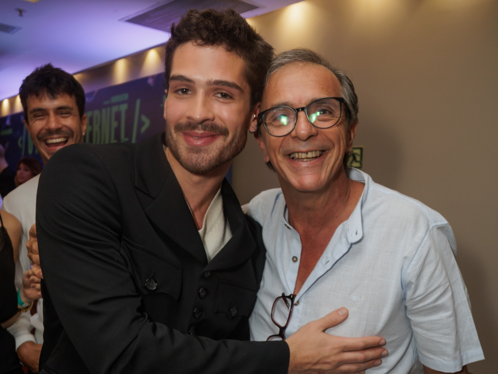 João Guilherme E César