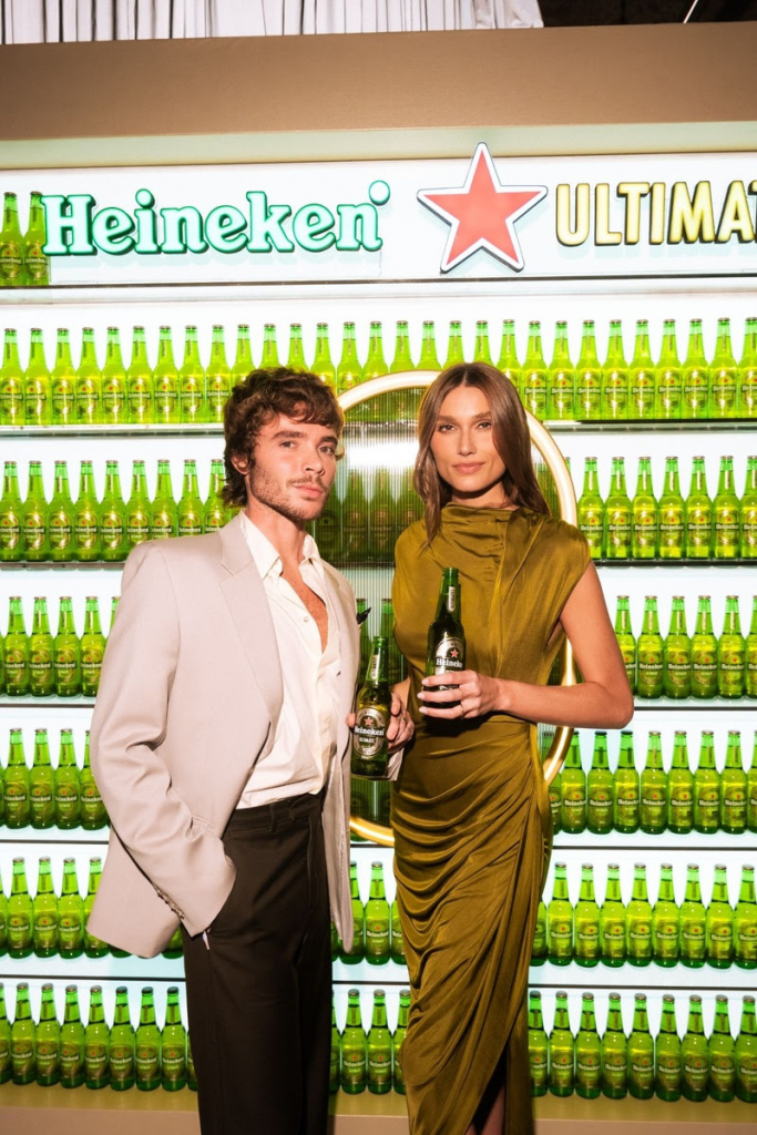 João Lucas E Sasha
