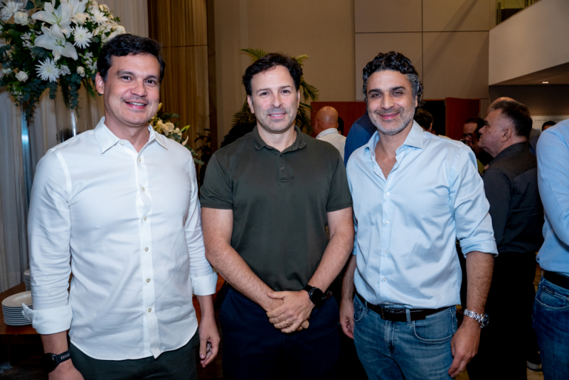 No BS Design - Em Fortaleza, CVPAR debate investimentos, cenário político e novas frentes de atuação