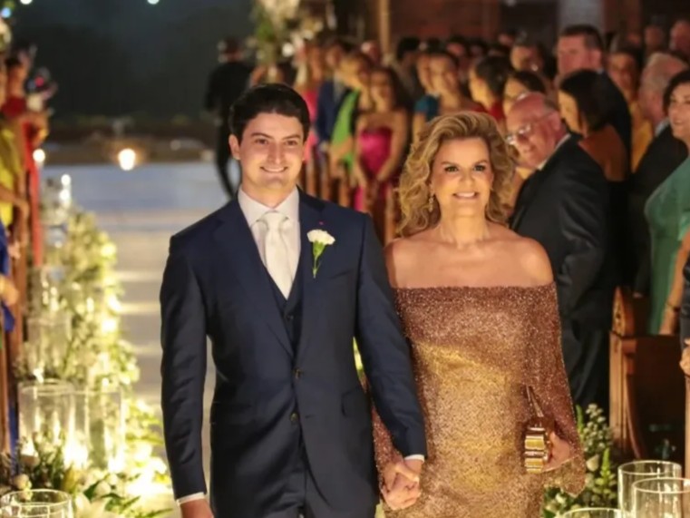 João Rafael E Diana